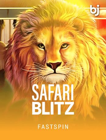 Safari Blitz screenshot