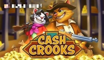 Cash Crooks