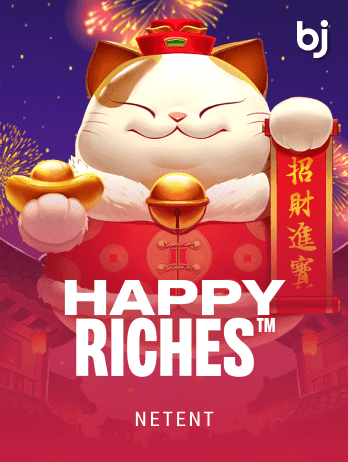 Happy Riches screenshot