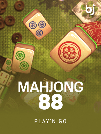 Mahjong 88 screenshot