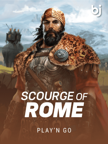 Scourge of Rome screenshot