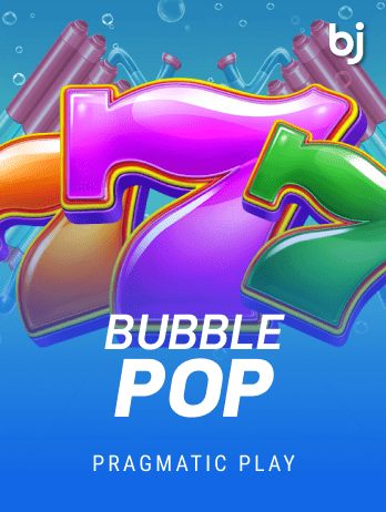 Bubble Pop™